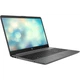 Ноутбук 15, HP, HD, Intel Core i3- 1125G4, 4 ГБ, 256 ГБ SSD, 15, 6 дюйма, Серый - изображение 4