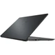 Ультрапортативный ноутбук MSI Modern 14 B11MOU- 648XRO Intel i5- 1155G7, 14 дюймов, Full HD, IPS, 8 ГБ, 512 ГБ SSD, графикой Intel Iris Xe, вуглецевого кольору - изображение 4