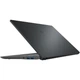 Ультрапортативный ноутбук MSI Modern 14 B11MOU- 648XRO Intel i5- 1155G7, 14 дюймов, Full HD, IPS, 8 ГБ, 512 ГБ SSD, графикой Intel Iris Xe, вуглецевого кольору - изображение 5