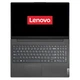 Ноутбук Lenovo V15 G2 ITL Intel® Core™ i3- 1115G4 до 4, 10 ГГц, 15, 6 дюйма, Full HD, 12 ГБ, 256 ГБ SSD, Intel® UHD, черный - изображение 3