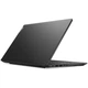 Ноутбук Lenovo V15 G2 ITL Intel® Core™ i3- 1115G4 до 4, 10 ГГц, 15, 6 дюйма, Full HD, 12 ГБ, 256 ГБ SSD, Intel® UHD, черный - изображение 4