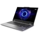 Ноутбук Lenovo LOQ 15IRX10 83JE008APB, 15. 6 дюймов 1920 x 1080, Intel Core i5- 13450HX 10 C / 16 T, 3. 4 GHz- 4. 6 GHz, 20 MB cache, 28 W, 16 GB DDR5, 1 TB SSD, Nvidia GeForce RTX 5060, Windows 11 Домашняя - изображение 3