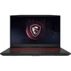 Ігровий ноутбук MSI Pulse GL76 12UEK- 222XRO, Intel Core i5- 12500H до 4, 5 ГГц, 17, 3 FHD, 16 ГБ, SSD 1 ТБ, NVIDIA GeForce RTX 3060 6 ГБ, Free Dos, сірий - зображення 1