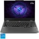 Игровой ноутбук Lenovo LOQ 15IRX9 Intel Core i5- 13450HX до 4, 60 ГГц, 15, 6 дюйма, Full HD, IPS, 144 Гц, 24 ГБ, 1 ТБ SSD, NVIDIA GeForce RTX 4050 6 ГБ GDDR6, цвет Luna Grey - изображение 1