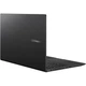 Ноутбук ASUS VivoBook 15 X1500EA Intel® Core™ i5- 1135G7 до 4, 20 ГГц, 15, 6'', FHD, 8 ГБ DDR4, 512 ГБ SSD, Intel Iris Xe, Indie Black - изображение 10