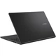 Ноутбук ASUS VivoBook 15 X1500EA Intel® Core™ i5- 1135G7 до 4, 20 ГГц, 15, 6'', FHD, 8 ГБ DDR4, 512 ГБ SSD, Intel Iris Xe, Indie Black - изображение 12