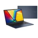 Ноутбук, ASUS, Vivobook 15, X1504, 15. 6 дюймів, Full HD, Intel Core i5- 1235U, 10 ядер, Intel Iris Xe, 16GB DDR4,. блакитний - зображення 8