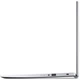 Ноутбук Acer Aspire 3 A315- 58 Intel® Core™ i5- 1135G7 до 4, 2 ГГц, 15, 6 дюйма, Full HD, 8 ГБ DDR4, 512 ГБ SSD, графікою Intel® Iris® Xe, сріблястий - зображення 7