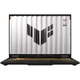 Ноутбук ASUS TUF Gaming F16, 16 WUXGA, Intel® Core™ i5 13450HX до 4. 6 GHz, 16 GB RAM DDR5 5600, 512 GB SSD, NVIDIA® GeForce® RTX 5050 8 GB, DOS, Jaeger Gray 512 GB - изображение 1