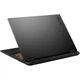 Ноутбук ASUS TUF Gaming F16, 16 WUXGA, Intel® Core™ i5 13450HX до 4. 6 GHz, 16 GB RAM DDR5 5600, 512 GB SSD, NVIDIA® GeForce® RTX 5050 8 GB, DOS, Jaeger Gray 512 GB - изображение 5