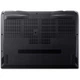 Игровой ноутбук Acer Nitro 17 AN17- 42- R6V1 AMD Ryzen™ 5 8645HS до 5, 0 ГГц, 17, 3 дюйма, FHD 165 Гц IPS, 16 ГБ DDR5, 1 ТБ SSD, NVIDIA® GeForce RTX™ 4050, Obsidian Black - изображение 12