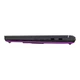 Ноутбук Asus ROG Strix G16 G615 G615JMR- S5179, 16 inch 2560 x 1600, Intel Core i9- 14900HX 24 C / 32 T, 2. 2 GHz- 5. 8 GHz, 36 MB cache, 28 W, 32 GB DDR5, 1 TB SSD, Nvidia GeForce RTX 5060, без sistem de operare, черный - изображение 6