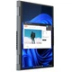 Ноутбук Lenovo ThinkPad X1 Yoga Gen 7 Intel® Core™ i7- 1255U до 4, 7 ГГц, 14, WUXGA, IPS, 16 ГБ, 512 ГБ SSD, Intel® Iris® Xe, Windows 11 Pro, Storm Grey - изображение 5