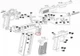 Гайка иглы пробития баллона Crosman, Umarex, Borner, KWC, Gletcher - изображение 3