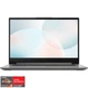 Ноутбук Lenovo IdeaPad 3 17ABA7 AMD Ryzen™ 5 5625U до 4, 3 ГГц, 17, 3 HD+, 16 ГБ, 512 ГБ SSD, видеокартой AMD Radeon, цвет Arctic Grey - изображение 1