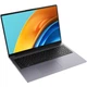 Ноутбук Huawei MateBook D16 Intel® Core™ i5- 12450H до 4, 40 ГГц, 16 WUXGA, 8 ГБ, 512 ГБ SSD, Intel® UHD, Windows 11 Home, Space Gray - изображение 6