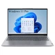 Ноутбук, Lenovo ThinkBook 16, Intel Core i3- 1315U, 8 GB RAM, SSD 256 GB, Серый, 16 дюймов - изображение 1