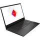 Игровой ноутбук HP OMEN 17- ck2002nq Intel® Core™ i7- 13700HX до 5, 0 ГГц, 17, 3 дюйма, QHD, IPS, 240 Гц, 16 ГБ DDR5, 1 ТБ SSD, NVIDIA® GeForce RTX™ 4090, 16 ГБ GDDR6, FreeDOS, черный - изображение 3