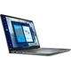 Ноутбук Dell Pro 16 PC16250, 16 inch 1920 x 1200, Intel 220U 10 C / 12 T, 1. 4 GHz- 5. 0 GHz, 12 MB cache, 16 GB DDR5, 512 GB SSD, Intel, Windows 11 Pro, Серый - изображение 2