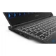 Ноутбук Lenovo Legion, 15, 6, i7 9750H (до 4, 5 ГГц), 512 ГБ SSD, NVIDIA® GeForce RTX™ 2060 6 ГБ, Windows 10 Home, черный - изображение 6