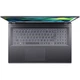 Ноутбук Acer Aspire 17 A17- 51M- 76LD Intel® Core™ i7- 13620H до 4, 9 ГГц, 17, 3'', Full HD, IPS, 16 ГБ LPDDR5, 1 ТБ SSD, Intel® UHD, стальной Серый - изображение 5