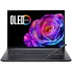 Ноутбук Acer Swift X 14 AI OLED SFX14- 61G- R7VY AMD Ryzen™ AI 9 365 до 5, 0 ГГц, 14, 5'' 2, 8K, OLED, 120 Гц, СЕНСОРНЫЙ, 32 ГБ LPDDR5X, 1 ТБ SSD, NVIDIA® GeForce RTX™ 5070 8 ГБ GDDR7, Windows 11 Home, титановий Серый - изображение 3
