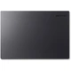 Ноутбук Acer Swift X 14 AI OLED SFX14- 61G- R7VY AMD Ryzen™ AI 9 365 до 5, 0 ГГц, 14, 5'' 2, 8K, OLED, 120 Гц, СЕНСОРНЫЙ, 32 ГБ LPDDR5X, 1 ТБ SSD, NVIDIA® GeForce RTX™ 5070 8 ГБ GDDR7, Windows 11 Home, титановий Серый - изображение 9