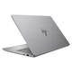 Ноутбук HP Zbook ULTRA G1a AMD Ryzen AI MAX+ PRO 395 до 5, 1 ГГц, 14'' 2, 8K Touch, IPS, 64 ГБ LPDDR5X, 2 ТБ SSD, AMD Radeon, Windows 11 Pro, Meteor Silver - изображение 4