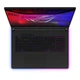 Ноутбук Asus ROG Strix SCAR 18 G835LX- SA063, 18 дюймов 2560 x 1600, Intel Core Ultra 9 275HX 24 C / 24 T, 2, 1 ГГц- 5, 4 ГГц, 40 МБ кэш- памяти, 64 ГБ DDR5, 2 ТБ SSD, Nvidia GeForce RTX 5090, Не працює система, черный - изображение 3