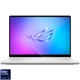 Игровой ноутбук ASUS ROG Zephyrus G16 GU605CW Intel® Core™ Ultra 9 285H до 5, 4 ГГц, 16, 2, 5K WQXGA, OLED, 240 Гц, G- Sync, 64 ГБ LPDDR5X, 2 ТБ SSD, NVIDIA® GeForce RTX™ 5080 16 ГБ GDDR7, Платиновий белый - изображение 1