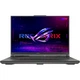 Игровой ноутбук ROG Strix G18 G814FP AMD Ryzen™ 9 9955HX до 5, 4 ГГц, 18 дюймов, Full HD+, WUXGA, 144 Гц, IPS, 32 ГБ DDR5, 1 ТБ SSD, NVIDIA® GeForce RTX™ 5070 8 ГБ GDDR7, Eclipse Gray - изображение 5