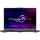 Игровой ноутбук ROG Strix G18 G814FP AMD Ryzen™ 9 9955HX до 5, 4 ГГц, 18 дюймов, Full HD+, WUXGA, 144 Гц, IPS, 32 ГБ DDR5, 1 ТБ SSD, NVIDIA® GeForce RTX™ 5070 8 ГБ GDDR7, Eclipse Gray - изображение 7
