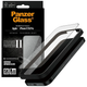 Захисне скло Panzer Glass Ceramic II Ultra-Wide Fit EasyAligne для Apple iPhone 16 / 16 Plus / 17 (5715685026638) - зображення 2