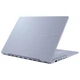 Ноутбук ASUS Vivobook S14 OLED S5406SA- QD005W Ultra 7- 256V 14inch 3K 16GB 512GB Windows 11 Home AI Blue - изображение 3