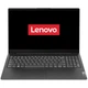 Ноутбук Lenovo V15 G2 ALC AMD Ryzen 5 5500U до 4, 00 ГГц, 6 ядер, 15, 6, Full HD, 16 ГБ, SSD 1 ТБ NVME, AMD Radeon, черный - изображение 1