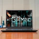 Ноутбук Игровой Gigabyte G6X 9KG Intel® Core™ i7- 13650HX pana la 4. 9GHz, 16'', Full HD+, 165Hz, 16GB DDR5 RAM, 1TB SSD, Nvidia RTX 4060 8GB GDDR6, No OS, Серый - изображение 15