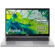 Ноутбук Acer Aspire 3 A315- 59- 5608 Intel® Core™ i5- 1235U до 4, 4 ГГц, 15, 6 дюйма, Full HD, 16 ГБ DDR4, 512 ГБ SSD, графикой Intel® Iris® Xe, Pure Silver - изображение 2