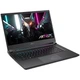 Игровой ноутбук Gigabyte AORUS 16X ASG Intel® Core™ i7- 14650HX до 5, 2 ГГц, 16 дюймов, WQXGA, 165 Гц, 16 ГБ DDR5, 1 ТБ SSD, Nvidia RTX 4070 8 ГБ GDDR6, Win11 Home, черный - изображение 4