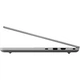 Игровой ноутбук Razer Blade 14 AMD Ryzen™ 9 8945HS до 5, 20 ГГц, 14 дюймов, QHD+, IPS, 240 Гц, 32 ГБ DDR5, 1 ТБ SSD, NVIDIA® Geforce RTX™ 4070 8 ГБ GDDR6, Windows 11 Home, Anodized Mercury Black - изображение 10