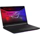 Ноутбук Asus ROG Strix SCAR 16 G635LW G635LX- RW061, 16 дюймів 2560 x 1600, Intel Core Ultra 9 275HX 24 C / 24 T, 2, 7 ГГц- 5, 4 ГГц, 40 МБ кеш- пам'яті, 28 Вт, 64 ГБ DDR5, 2 ТБ SSD, Nvidia GeForce RTX 5090, No Os - зображення 4