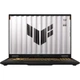 Игровой ноутбук ASUS TUF F16 FX608JH- RV079, Intel Core i5- 13450HX, 16 дюймов, RAM 16 ГБ, SSD 512 ГБ, nVidia GeForce RTX 5050 8 ГБ, Jaeger Grey - изображение 1