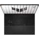 Игровой ноутбук ASUS TUF F16 FX608JH- RV079, Intel Core i5- 13450HX, 16 дюймов, RAM 16 ГБ, SSD 512 ГБ, nVidia GeForce RTX 5050 8 ГБ, Jaeger Grey - изображение 3