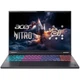 Игровой ноутбук Acer Nitro 16S AI AN16S- 61- R7LG AMD Ryzen™ AI 9 365 до 5, 0 ГГц, 16, WUXGA, IPS, 180 Гц, 32 ГБ DDR5, 1 ТБ SSD, NVIDIA® GeForce RTX™ 5060 8 ГБ GDDR7, Obsidian черный - изображение 1