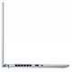 Ноутбук DELL Inspiron 16 7640, 16 WUXGA сенсорный Екран, Intel® Core™ Ultra 7 155H pana la 4. 8 GHz, 32 GB RAM LPDDR5x, 1 TB SSD, Intel Arc, Windows 11 Home, синий - изображение 5