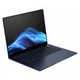 Ноутбук HP EliteBook X G1i Intel® Core™ Ultra 5–226 В до 4, 5 ГГц, 14 дюймов WUXGA, IPS, сенсорным экраном, 16 ГБ LPDDR5x, 512 ГБ SSD, интегрированной графикой Intel®, Windows 11 Pro, атмосферним синим - изображение 2