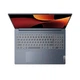 Ноутбук Lenovo IdeaPad Slim 5, 16 WUXGA сенсорный экран, AMD Ryzen™ 7 8845HS до 5. 1 GHz, 16 GB RAM LPDDR5x 6400, 1 TB SSD, AMD Radeon 780M, Windows 11 Домашняя, Abyss Blue 1 TB - изображение 4