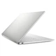 Ноутбук Dell XPS 13 9350 HKG4G, 13. 4 inch 1920 x 1200, Intel 258V 8 C / 8 T, 2. 2 GHz- 4. 8 GHz, 12 MB cache, 12 W, 32 GB LPDDR5X, 512 GB SSD, Intel Arc 140V, Windows 11 Pro, Серый - изображение 3