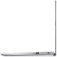 Ультрапортативный ноутбук Acer Aspire A514- 54 Intel Core i7- 1165G7, 14, Full HD, 16 ГБ, 512 ГБ SSD, Intel Iris Xe, Windows 10 Home, Pure Silver - изображение 6