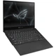 Игровой ноутбук ASUS ROG Flow X13 GV301RE AMD Ryzen™ 9 6900HS до 4, 90 ГГц, 13, 4, UHD+, сенсорным экраном, IPS, 32 ГБ, 1 ТБ SSD, NVIDIA® GeForce RTX™ 3050 Ti 4 ГБ GDDR6 TGP 40 Вт + ROG XG Mobile (GC32L із AMD Radeon™ RX6850M XT), Win 11 Home - изображение 13