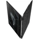Игровой ноутбук ASUS ROG Flow X13 GV301RE AMD Ryzen™ 9 6900HS до 4, 90 ГГц, 13, 4, UHD+, сенсорным экраном, IPS, 32 ГБ, 1 ТБ SSD, NVIDIA® GeForce RTX™ 3050 Ti 4 ГБ GDDR6 TGP 40 Вт + ROG XG Mobile (GC32L із AMD Radeon™ RX6850M XT), Win 11 Home - изображение 19